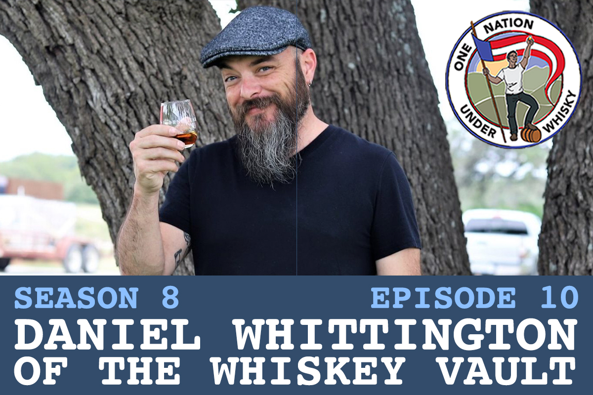 Daniel-Whittington-The-Whiskey-Vault-One-Nation-Under-Whisky-Season-8-episode-10