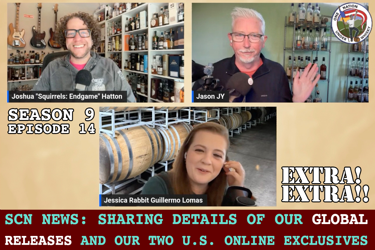 One-nation-under-whisky-season-9-episode-14-scn-news-global-releases-and-blacksboat-bridge-glencadam