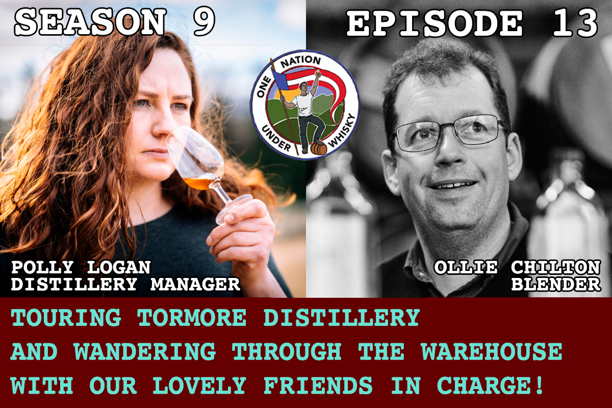 one-nation-under-whisky-tormore-distillery-polly-logan-oliver-chilton-ollie-pale-ale