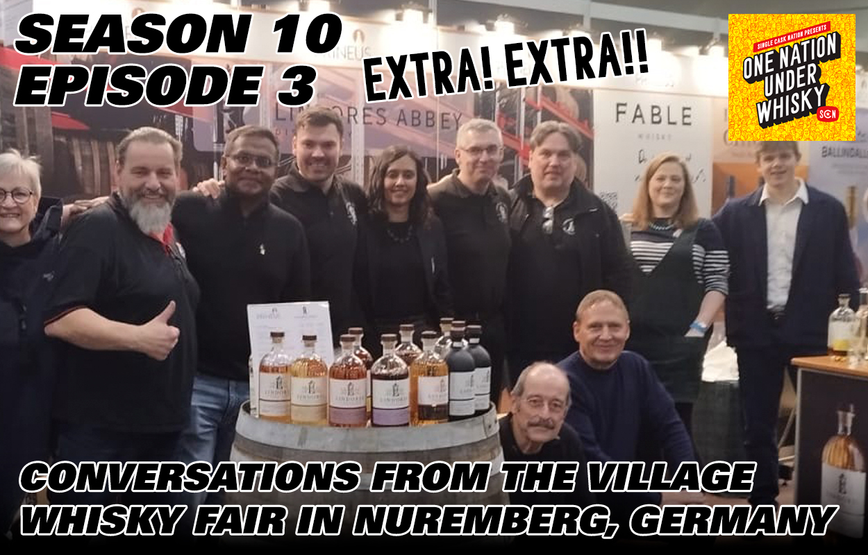 One-Nation-Under-Whisky-Conversations-Viggale-whisky-fair-nuremberg-germany