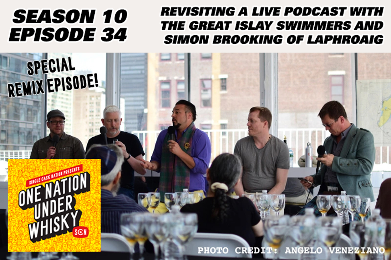 ONUW-S10-E34-Great-Islay-Swimmers-Remix-Episode
